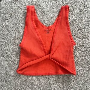 Urban Outfitters Crop Top